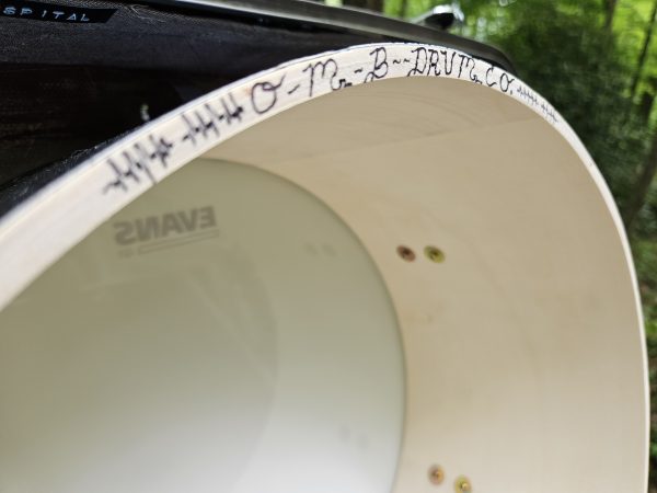 The Wash-Out 16inch - Image 15