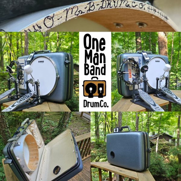 The Cubbie 13inch