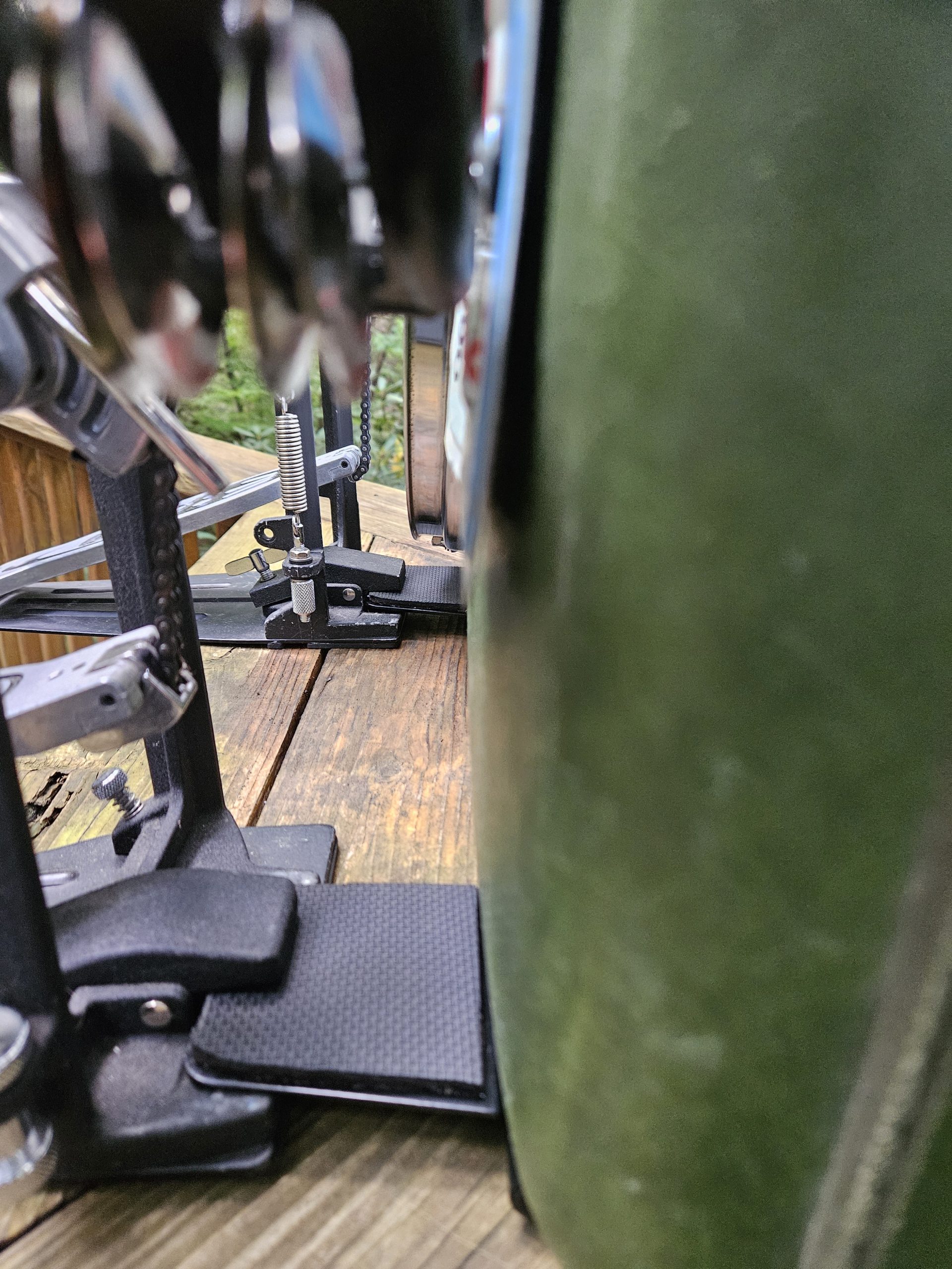 The 220AF-Kick 16inch - Image 7