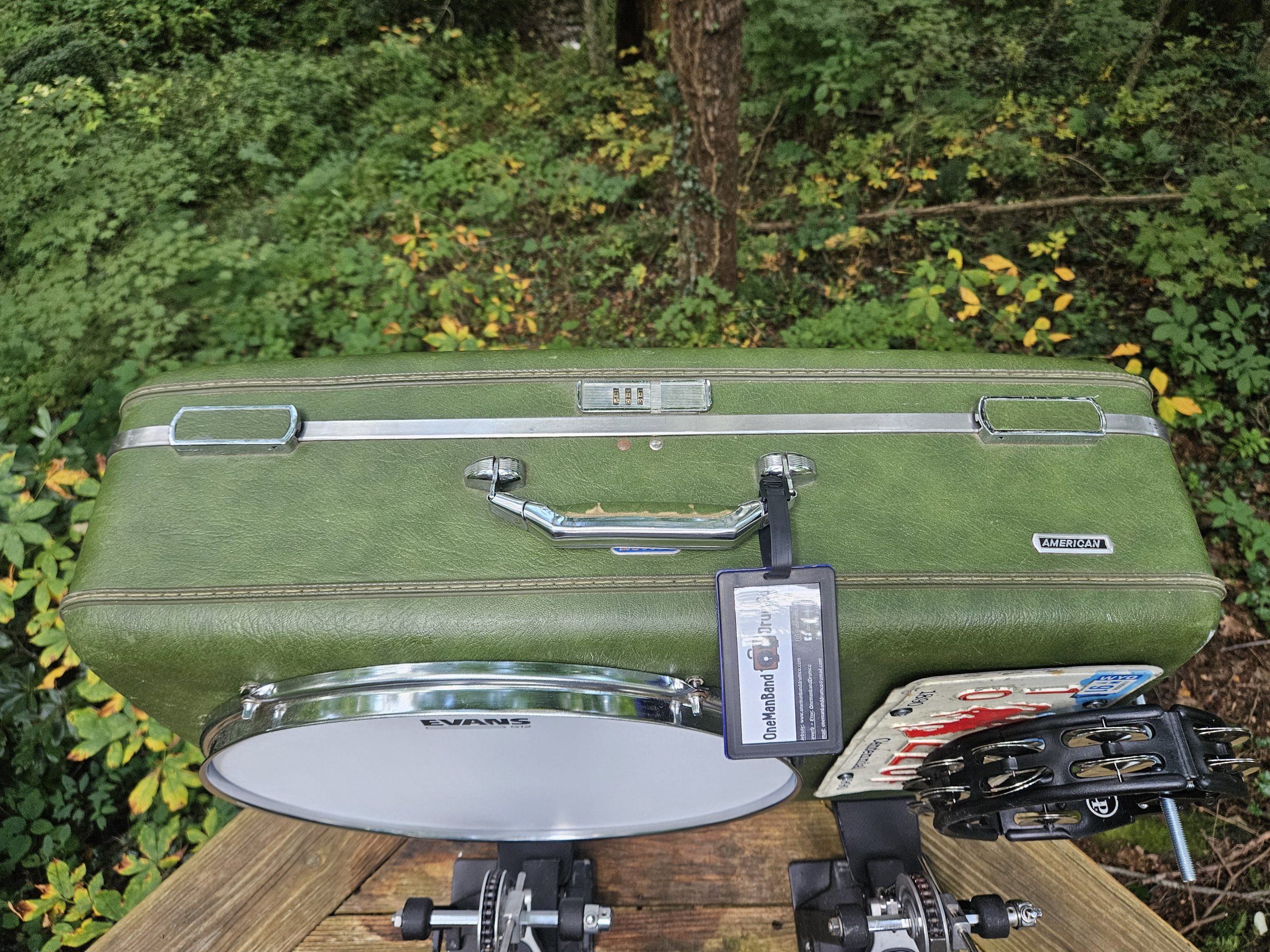The 220AF-Kick 16inch - Image 9