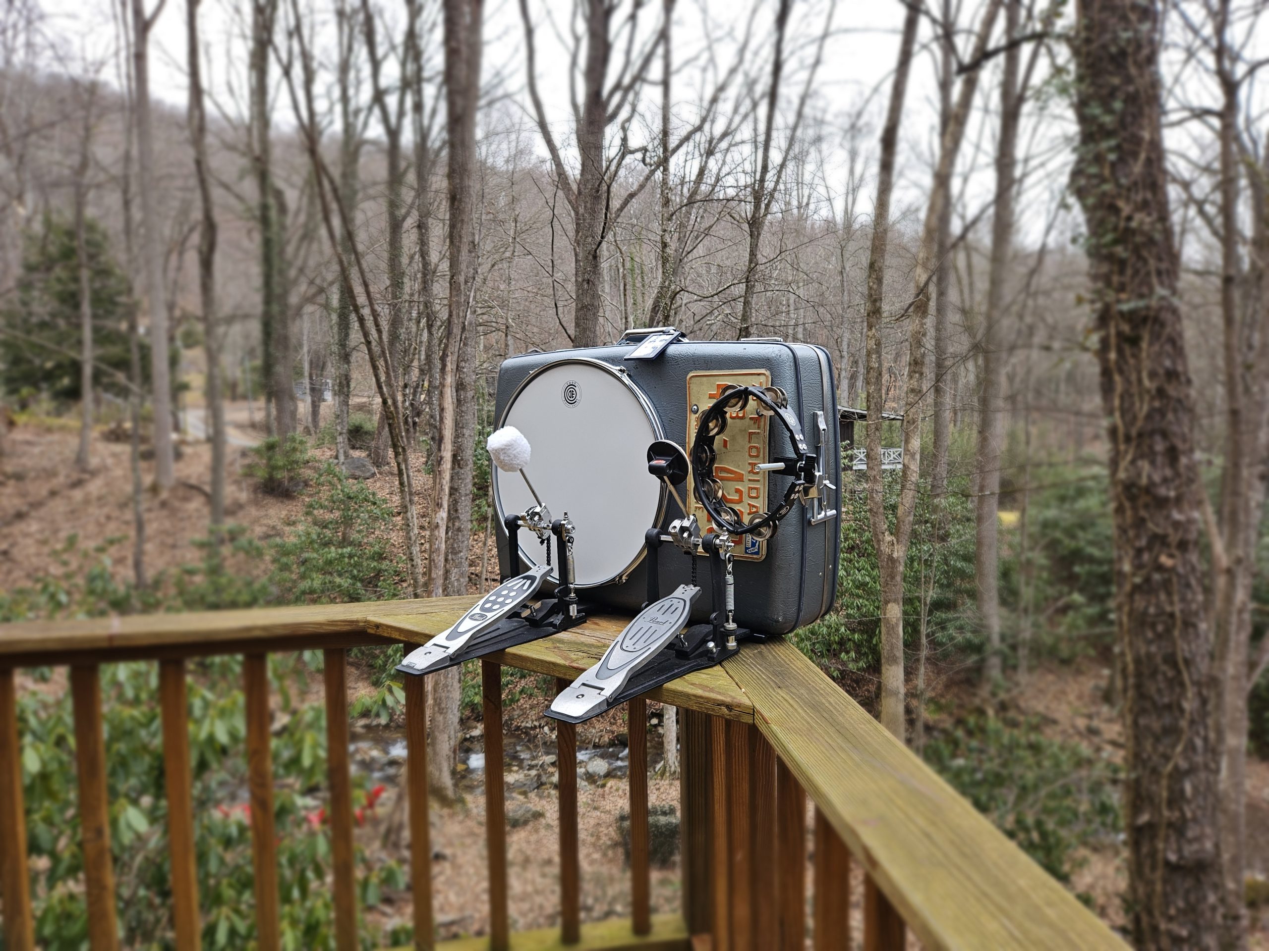 The Bobby 16inch - Image 7