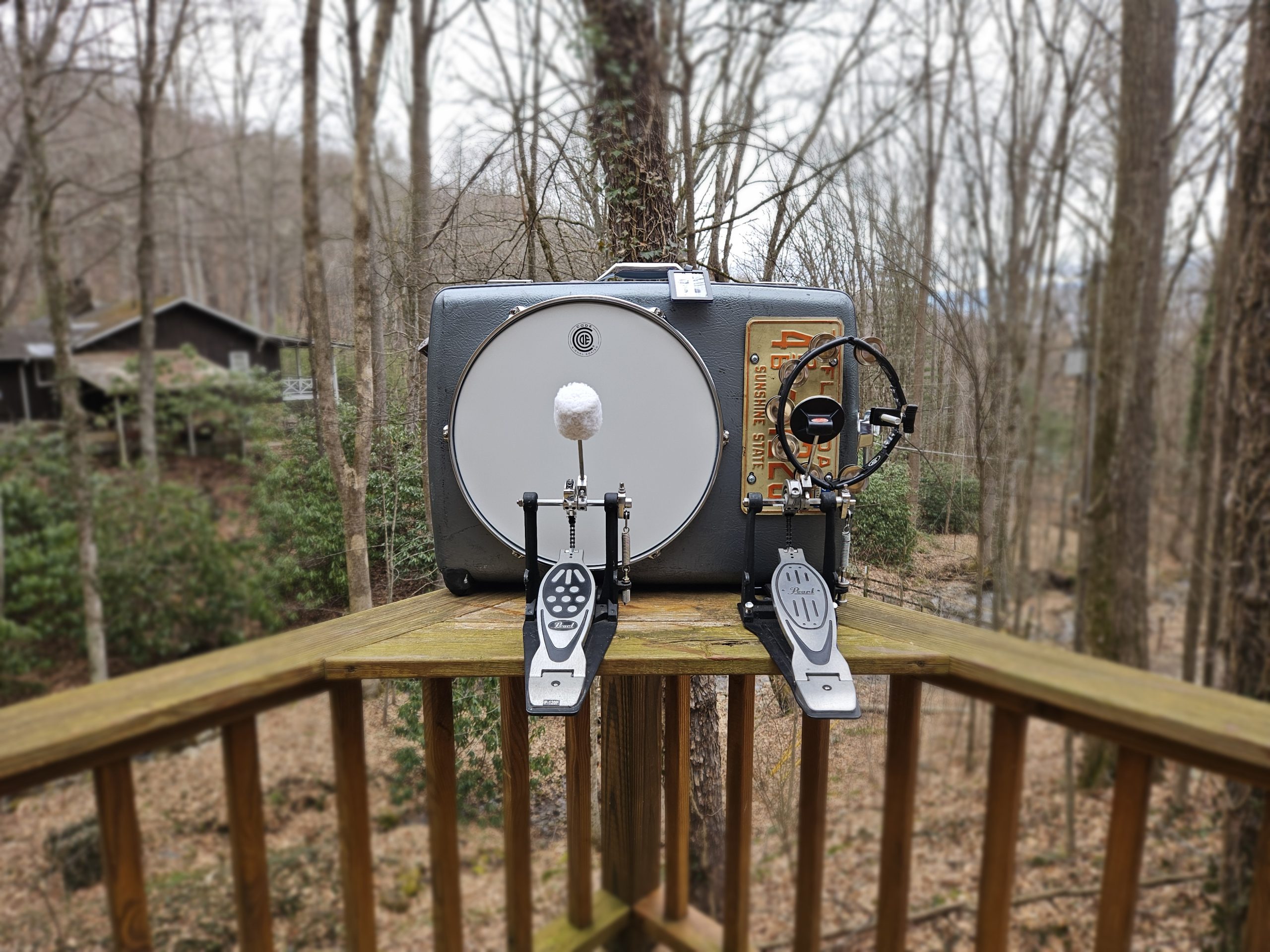 The Bobby 16inch - Image 6