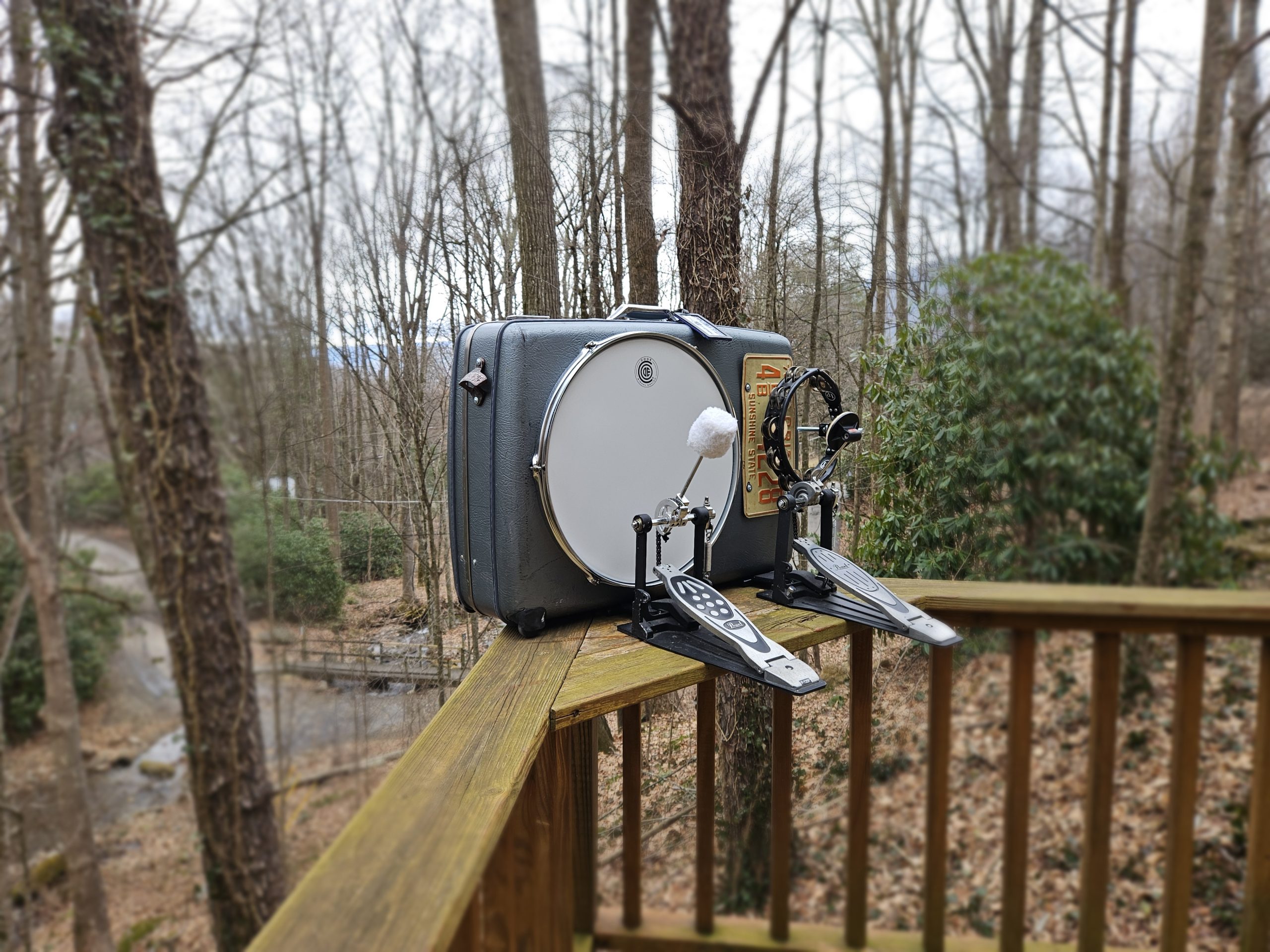 The Bobby 16inch - Image 5