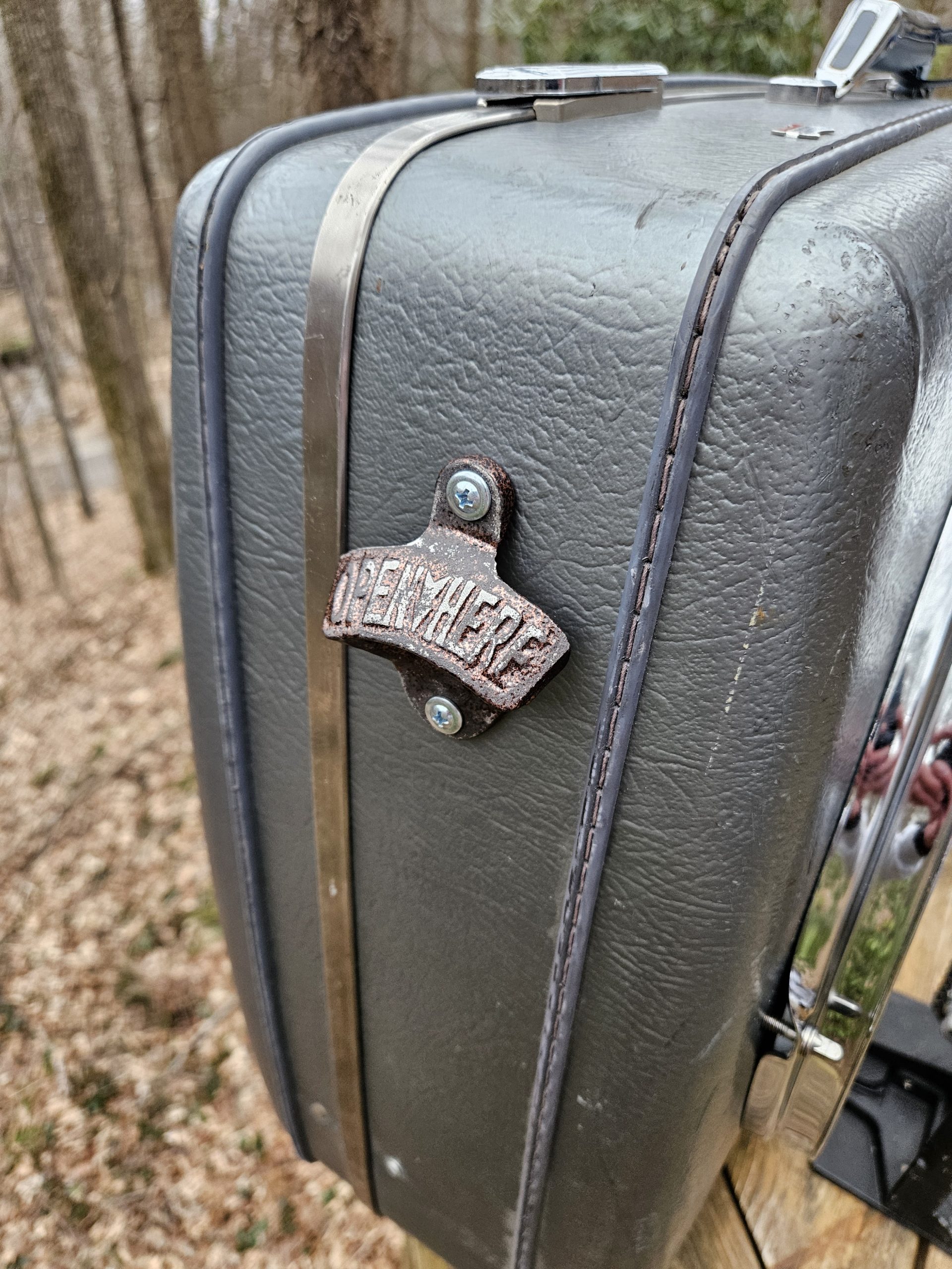 The Bobby 16inch - Image 8