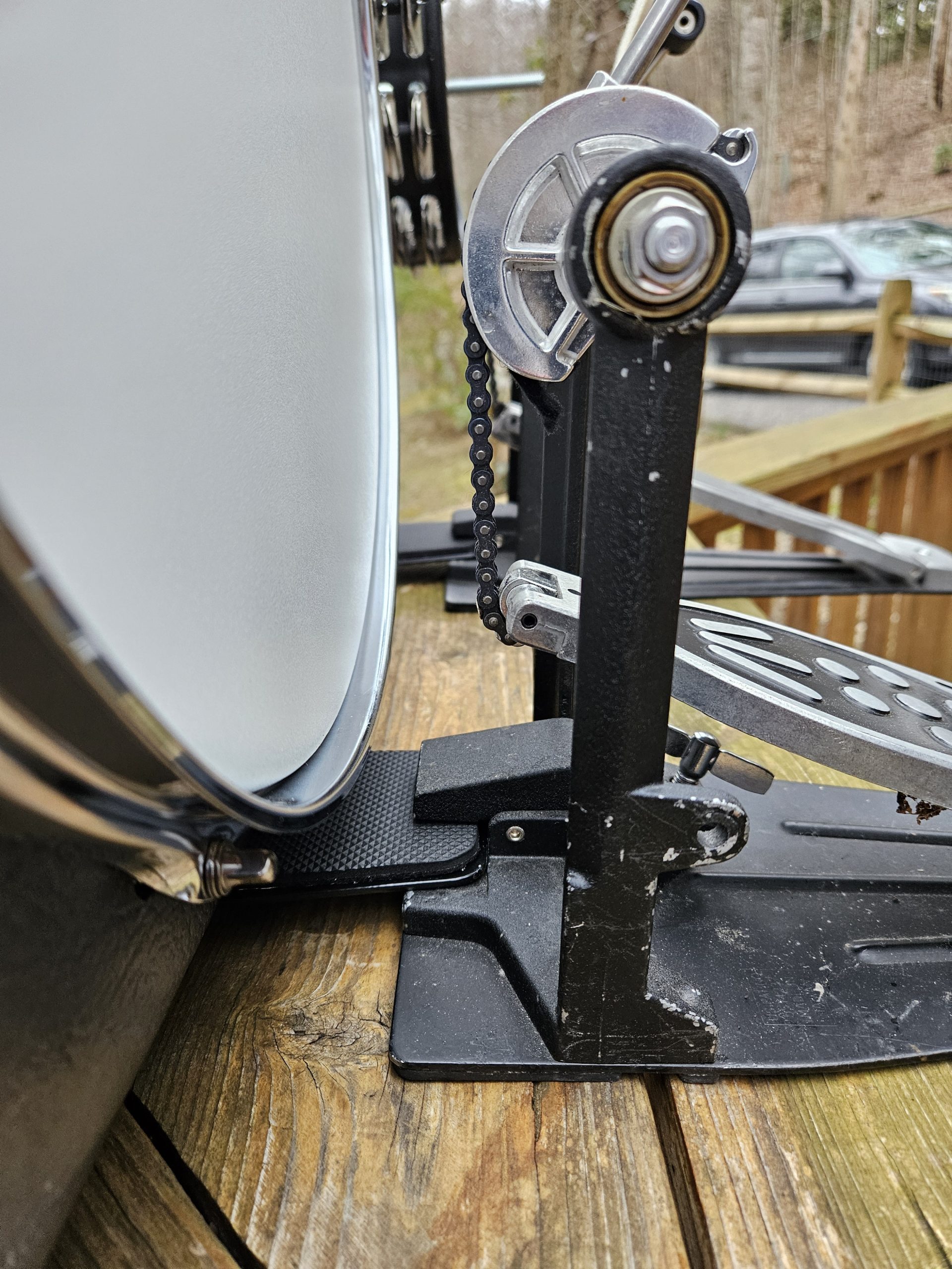 The Bobby 16inch - Image 11