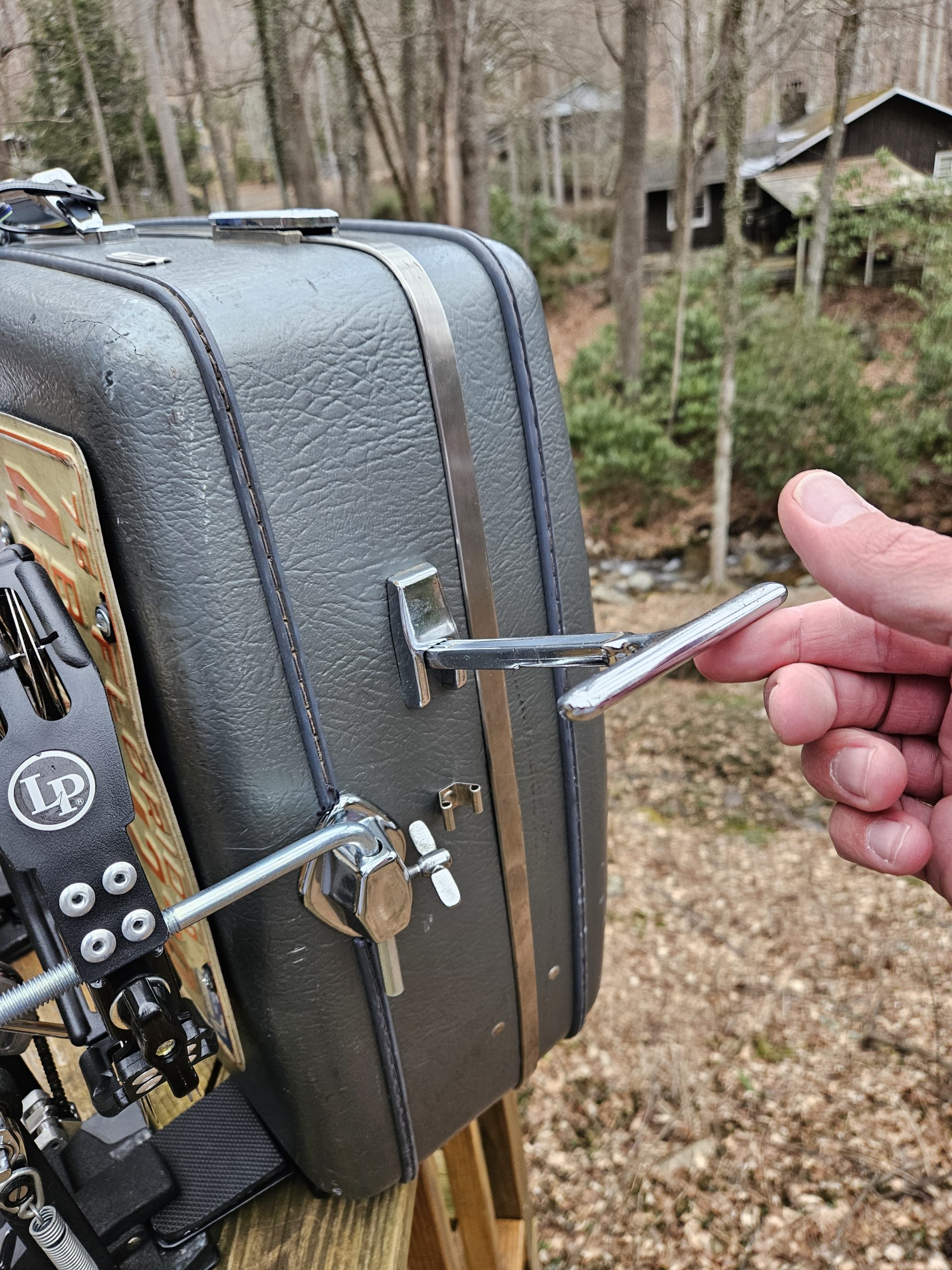 The Bobby 16inch - Image 9