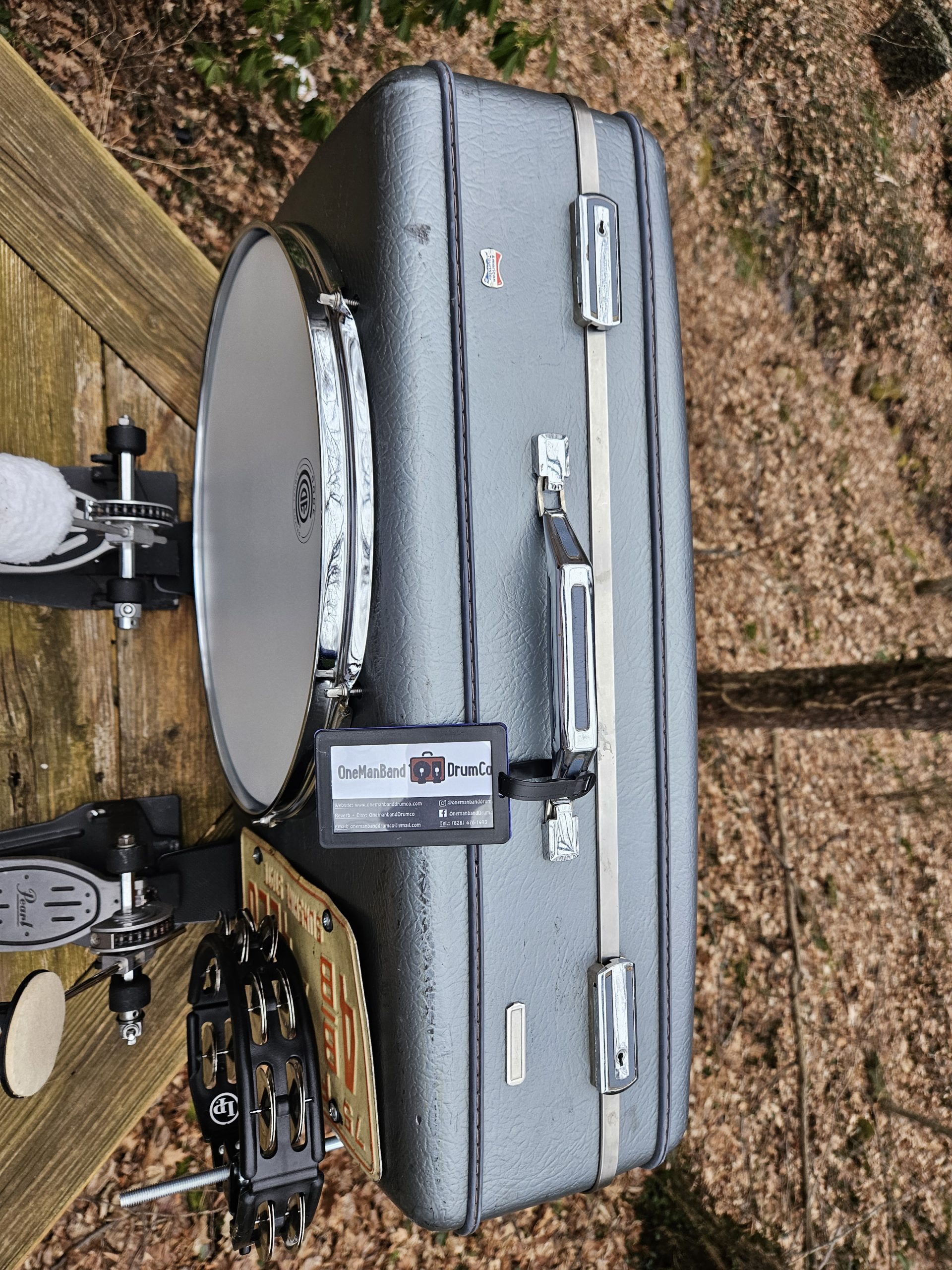 The Bobby 16inch - Image 14