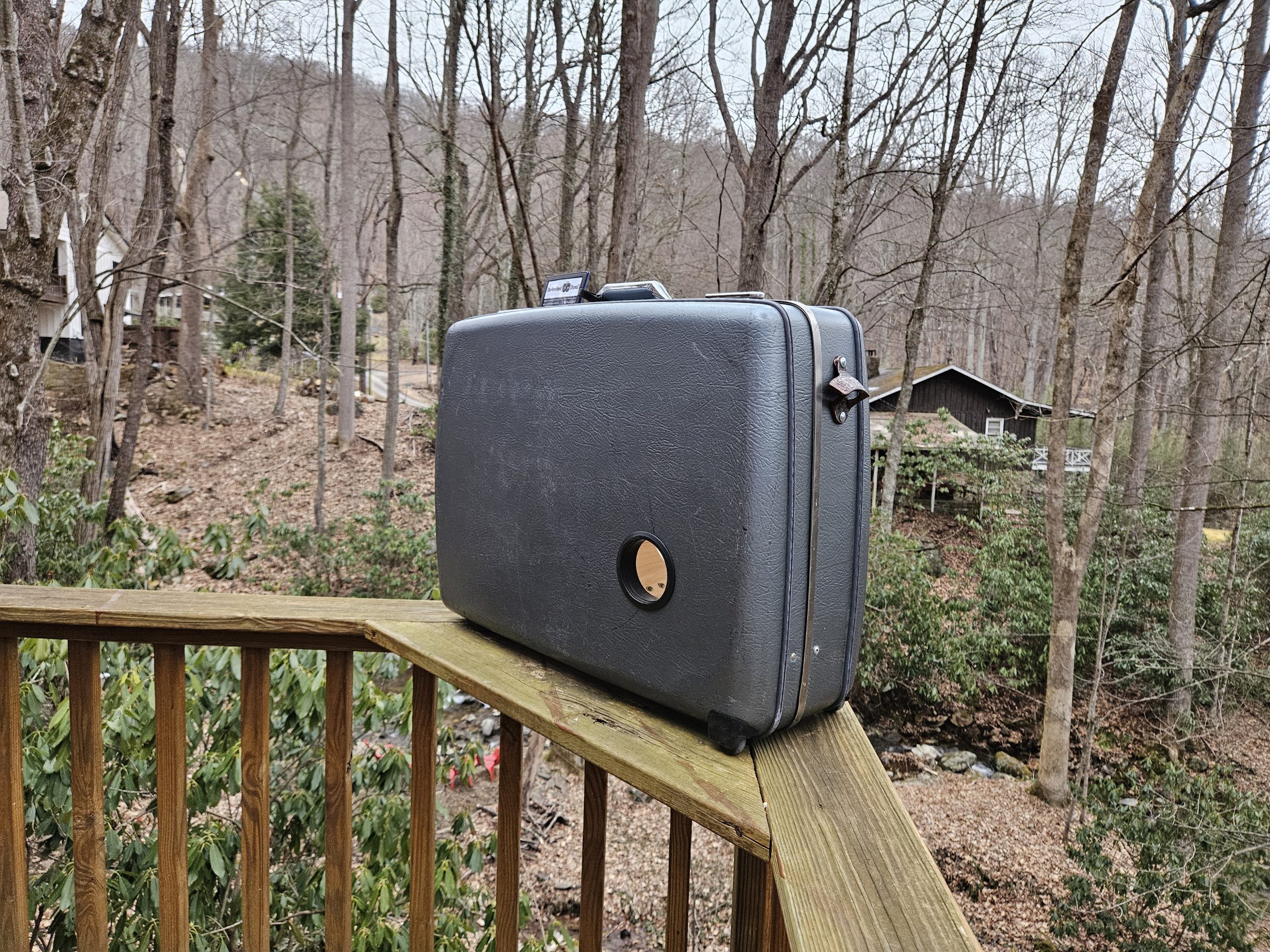 The Bobby 16inch - Image 15