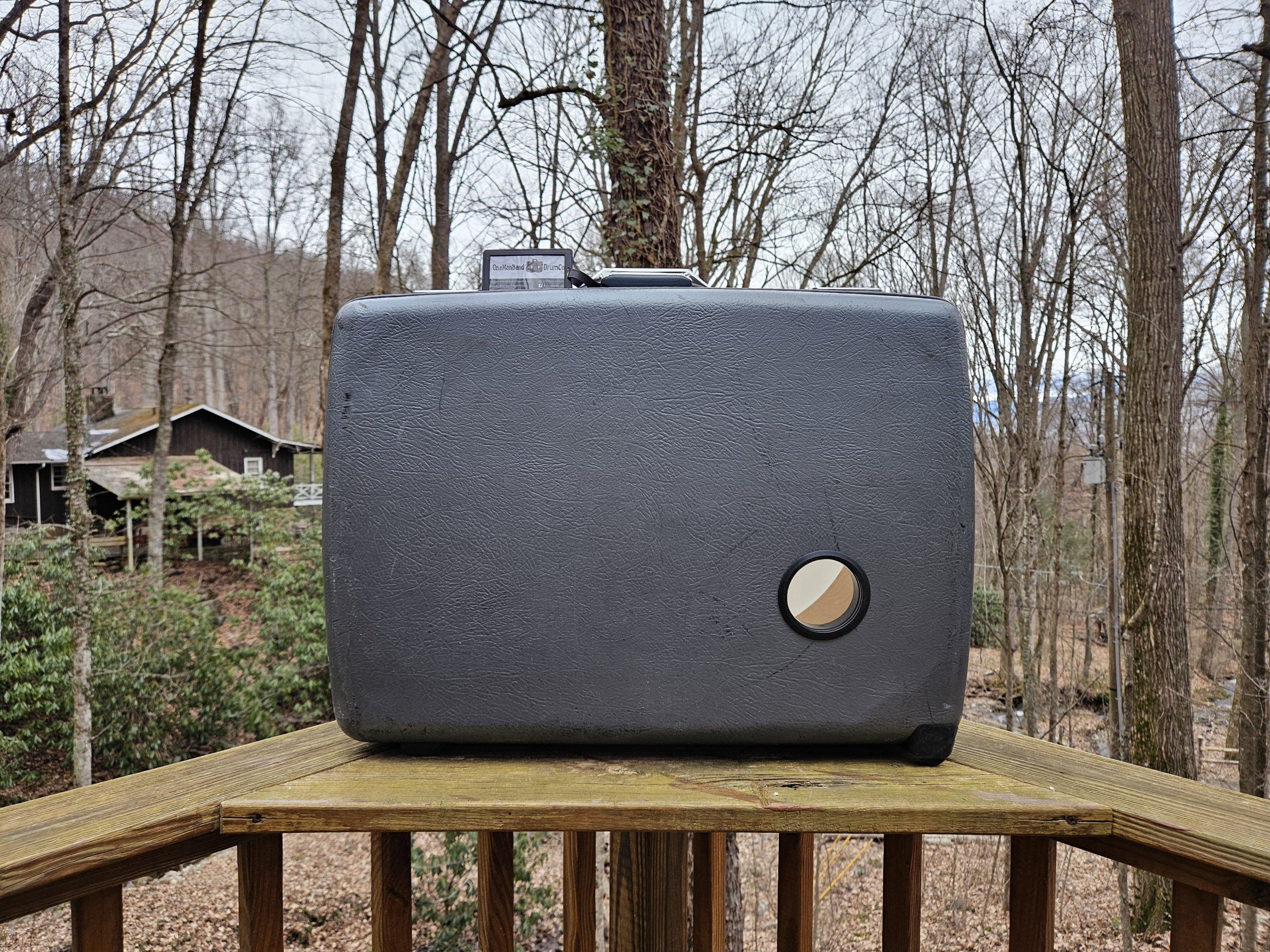 The Bobby 16inch - Image 16