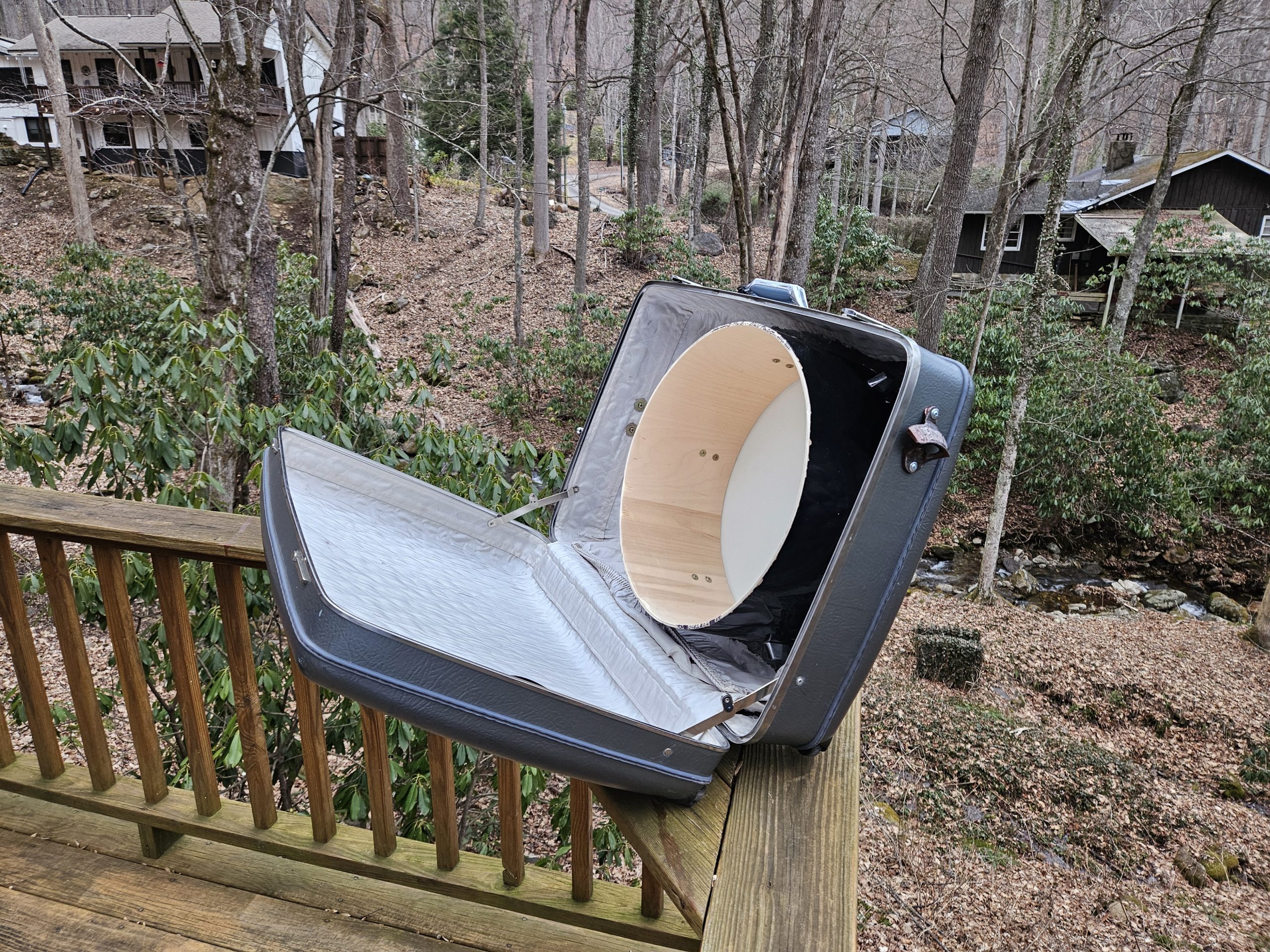 The Bobby 16inch - Image 17