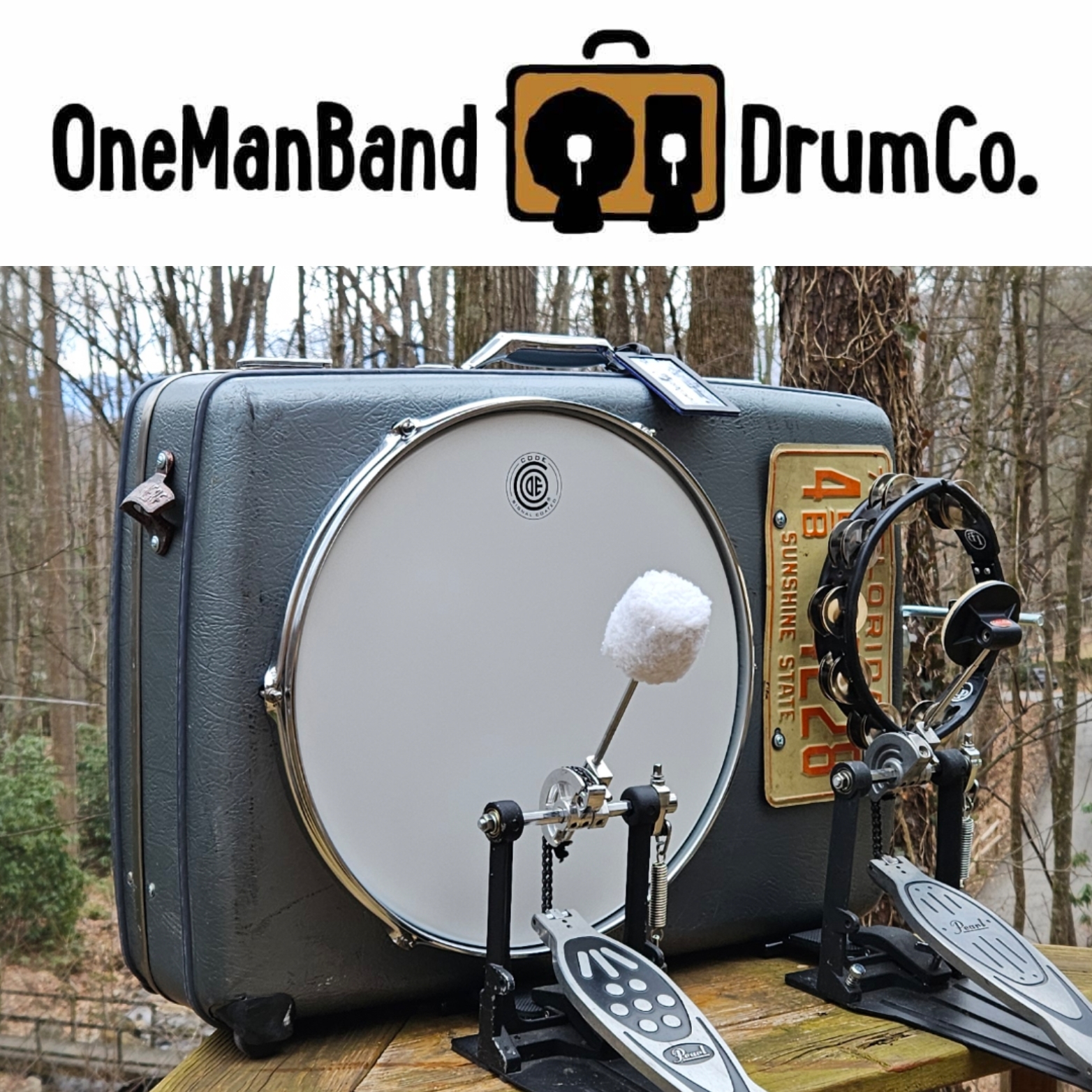 The Bobby 16inch - Image 3