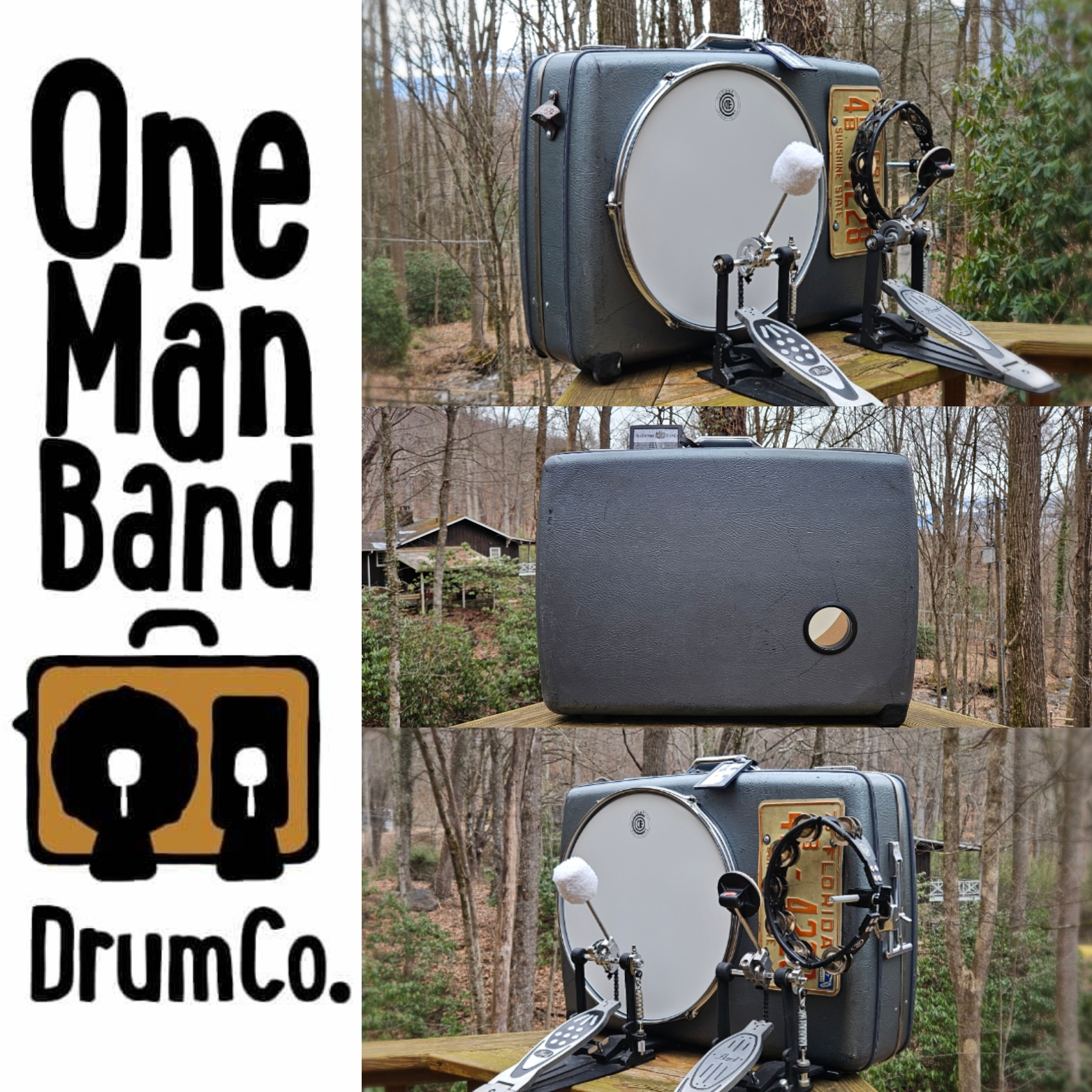 The Bobby 16inch - Image 4